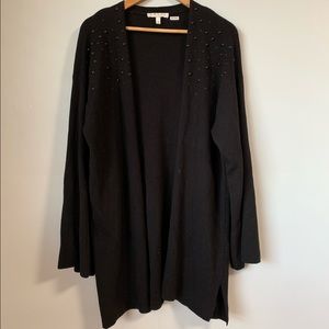 Beautiful Long Cardigan